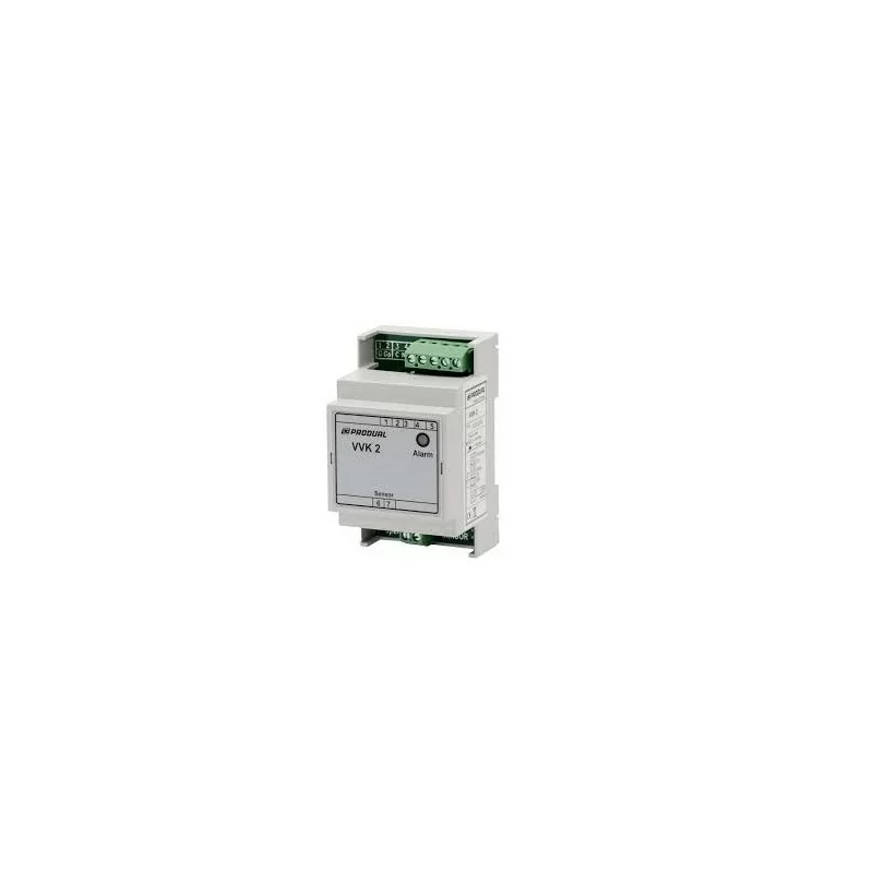 Produal 1187024 Détecteur de fuite d‘eau VVK 2 Must-Have