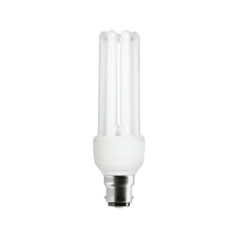 General Electric 88715 Ampoule B22 15W (75W) 800LM - 4000K - Blanc froid Meilleur Choix