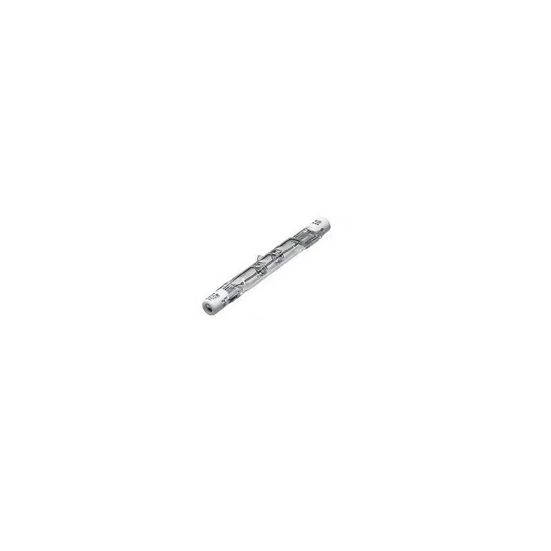 Dernière Chance Slv 519206 Ampoule R7s 60W - FN-light quartz halogène - 660LM - 78mm