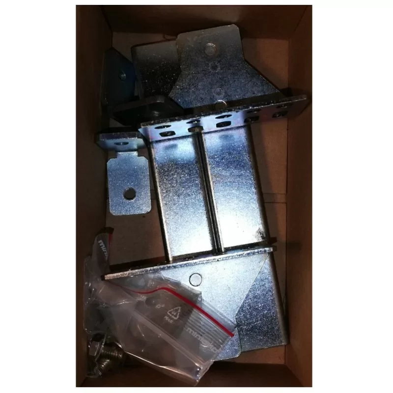 Réduction Legrand 09299 Kit de fixation équerres universelle