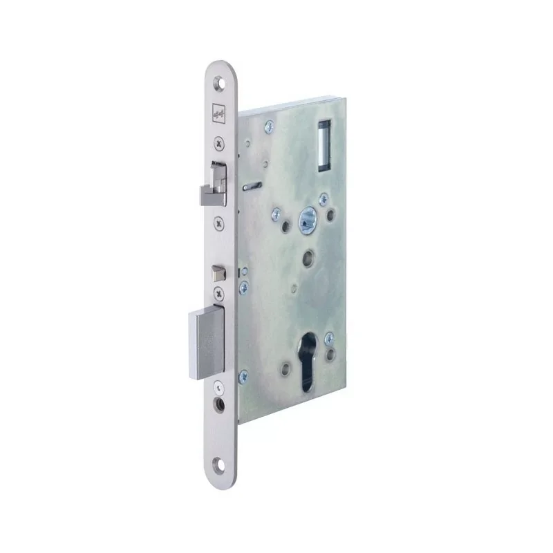 effeff 509X502PZ Serrure motorisée Ø509x55mm Expédié Aujourd'hui