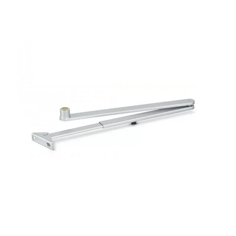 Geze 9464 Bras pour ferme-porte TS 4000/ TS 2000V Certifié