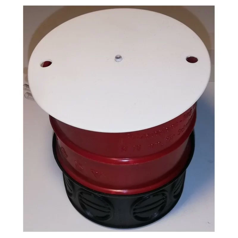 Dernière Chance inVENTer 1003-0035 Régulateur ZR7-E
