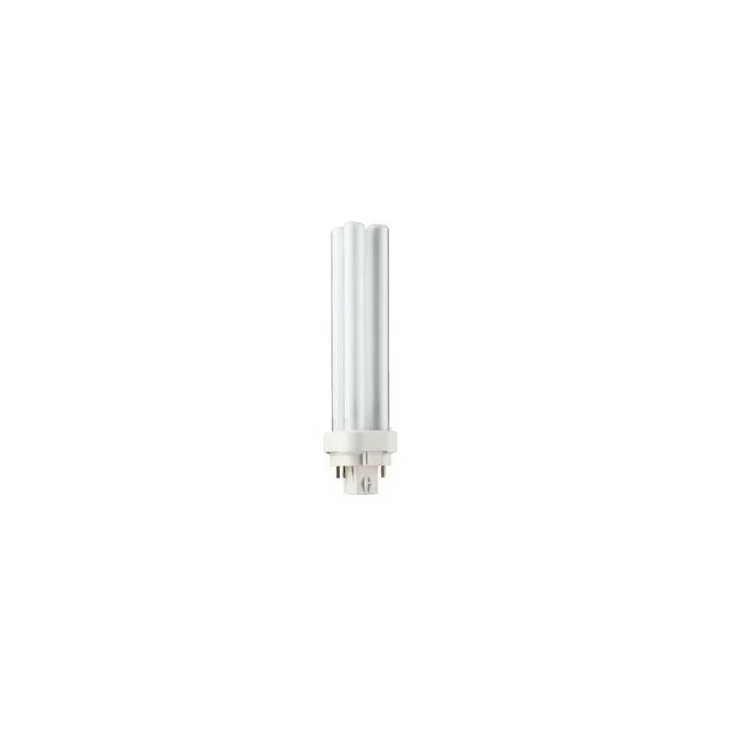 Acheter En Ligne Philips 824322 Ampoule G24q-2 18W 840 Master PL-C 4P