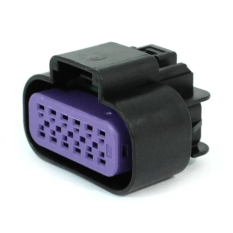 Prix Choc Aptiv 15326849 Connecteur automobile 15voies Femelle GT150