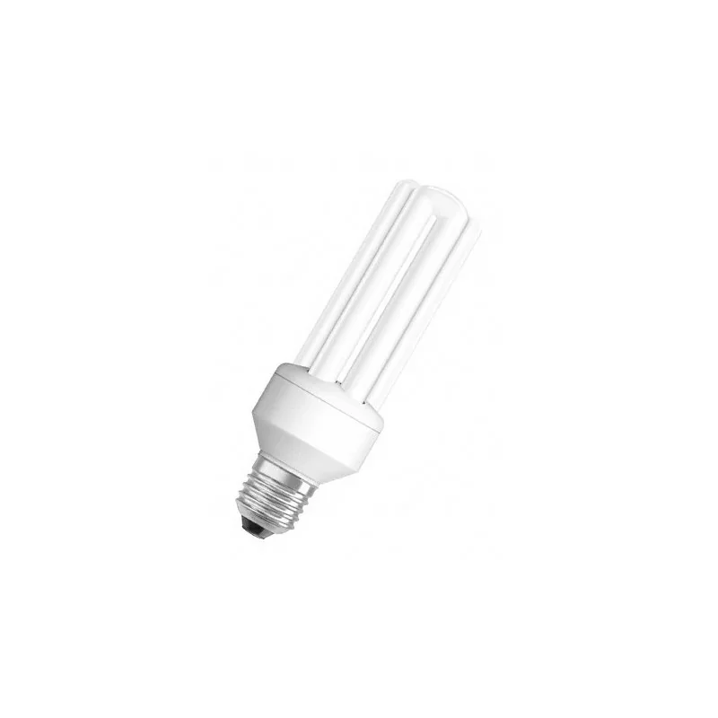 Osram 326429 Ampoule E27 23W(120W) 840 1500LM - Longlife - Dulux EL Réduction