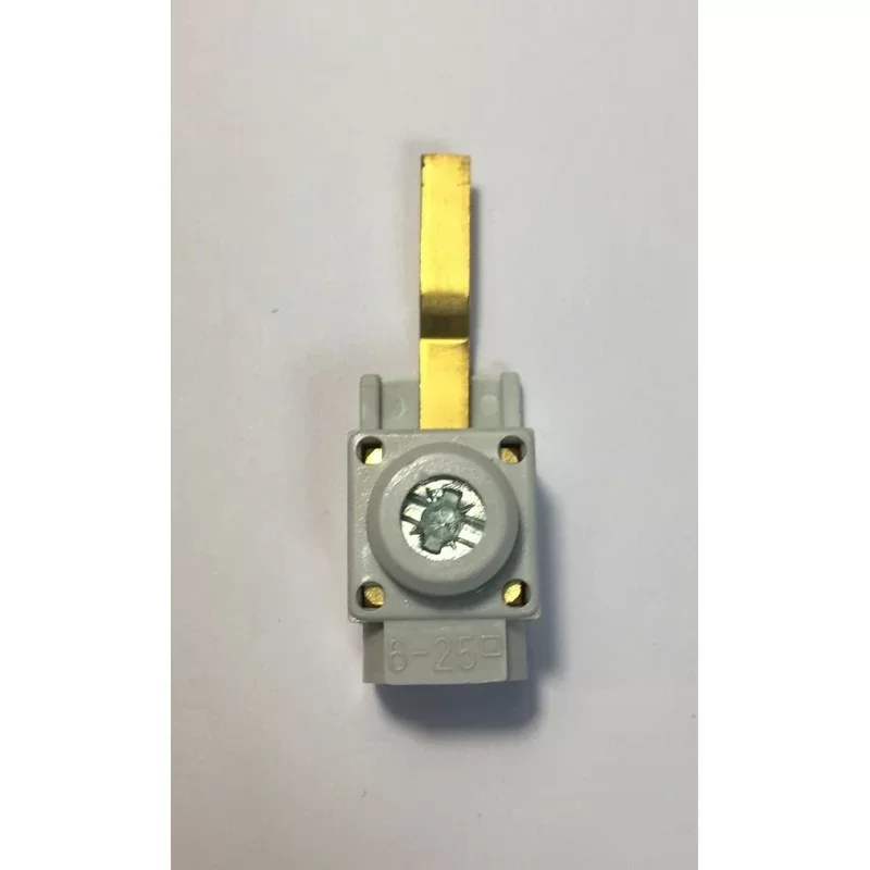 Abb 190162 - Borne raccordement Phase pour SN201 - SKS0259 Expédié Aujourd'hui