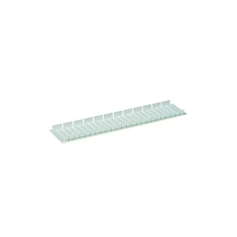 Produit De Marque Cache (x5) Coffret éléctrique 1u 12 Modules - Gris