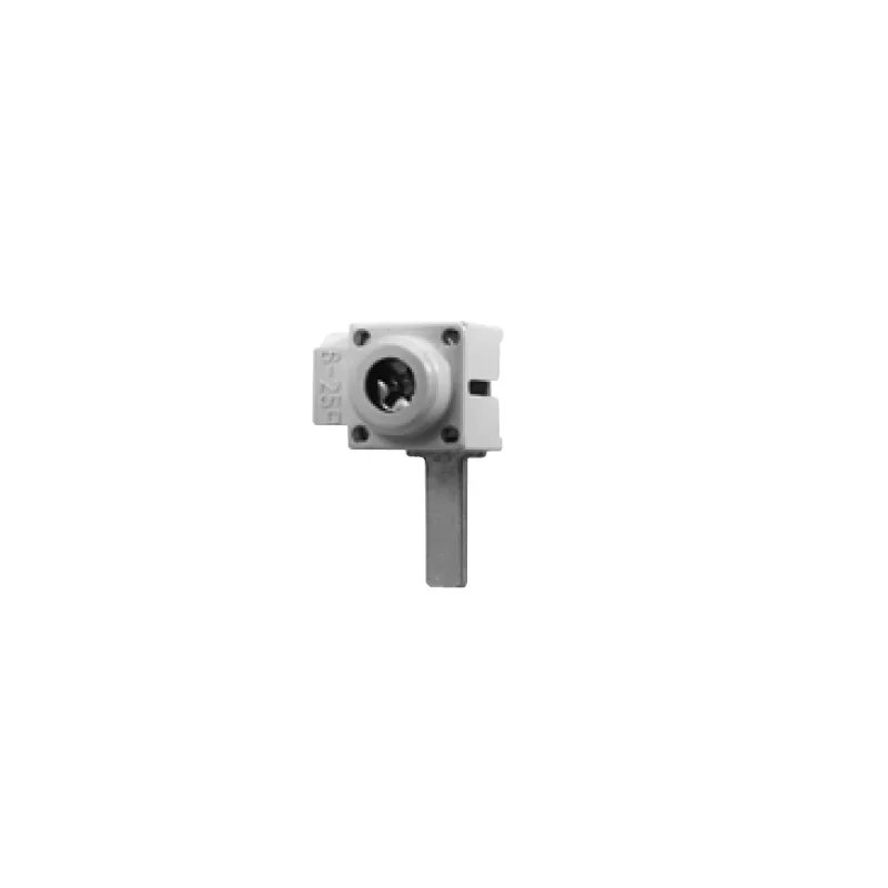 Abb 27317 Borne (x10) de raccordement - 25mm≤ - Picot Authentique