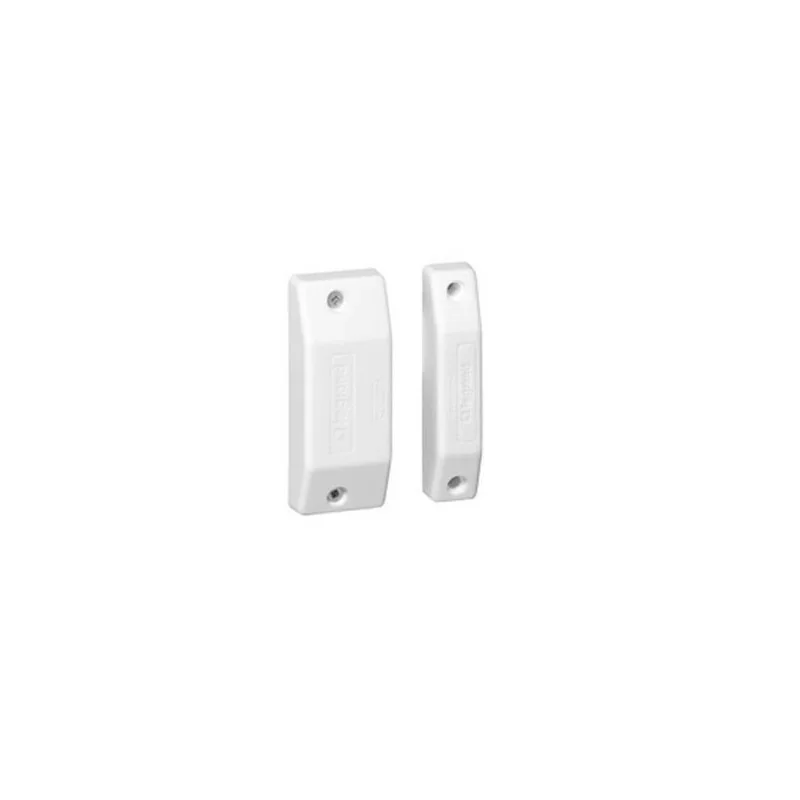Pas Cher Legrand 043100 Détecteur magnétique ouverture de porte- pour alarme intrusion filaire - saillie