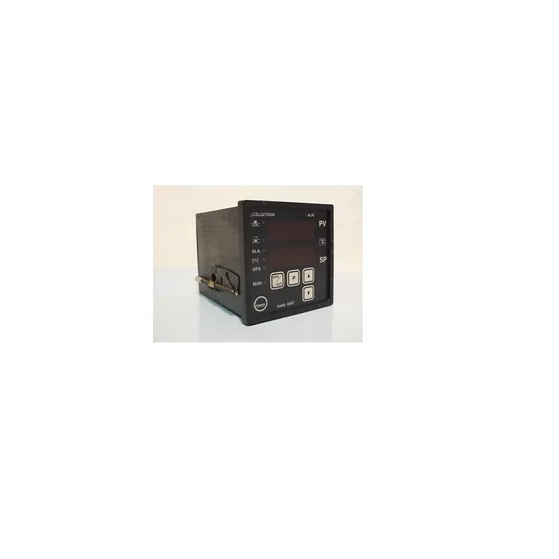 Offre Limitée Baelz 6497 // 1-2.4-230 Régulateur CelSitron
