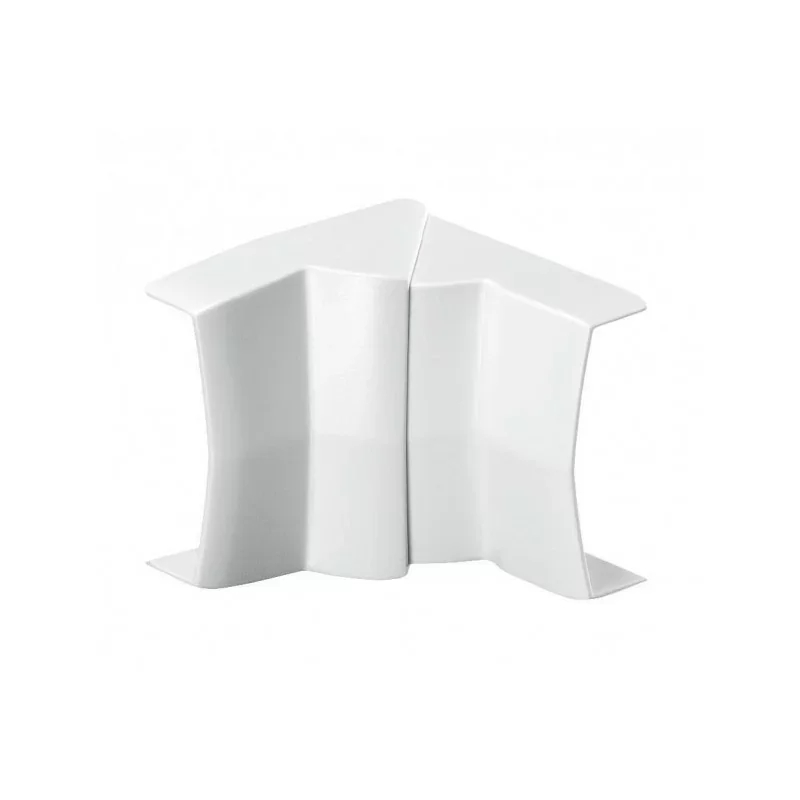 Rehau 735726-100 Angle (x5) intérieur atriane 34x17 Expédition Rapide