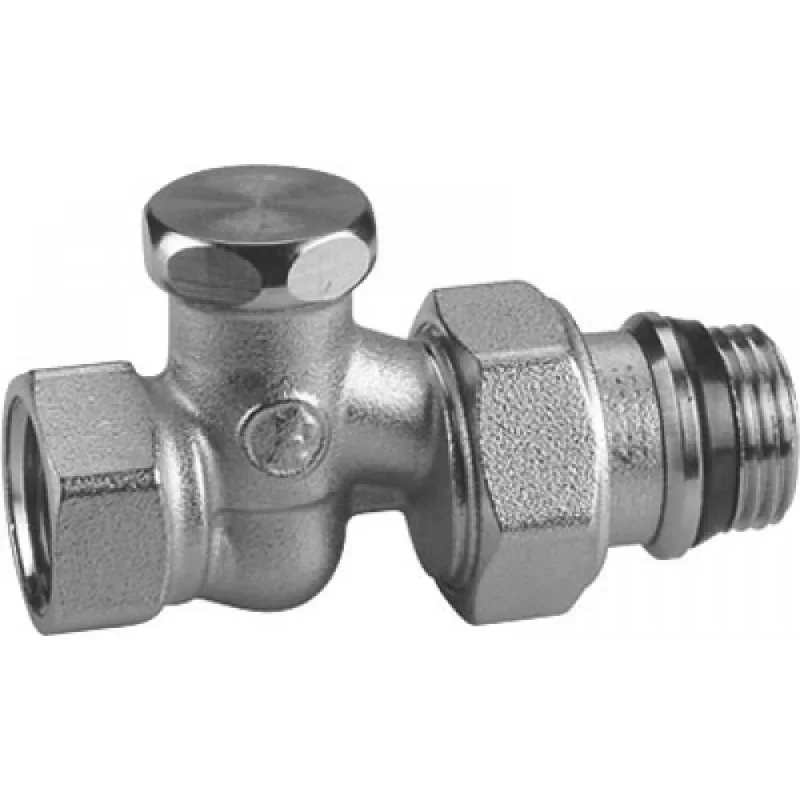 Vente Directe Giacomini R17X032 Té de réglage R17TG - MF diamètre 3/8"