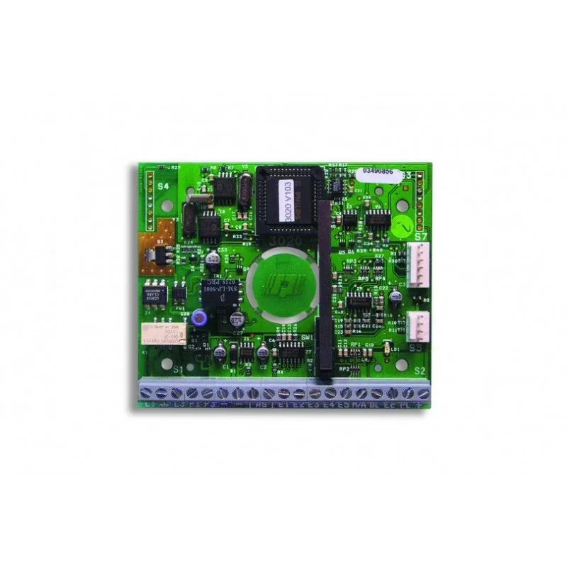 Top Vente Septam 3020C Transmetteur digital "DIGICALL" - Carte seule