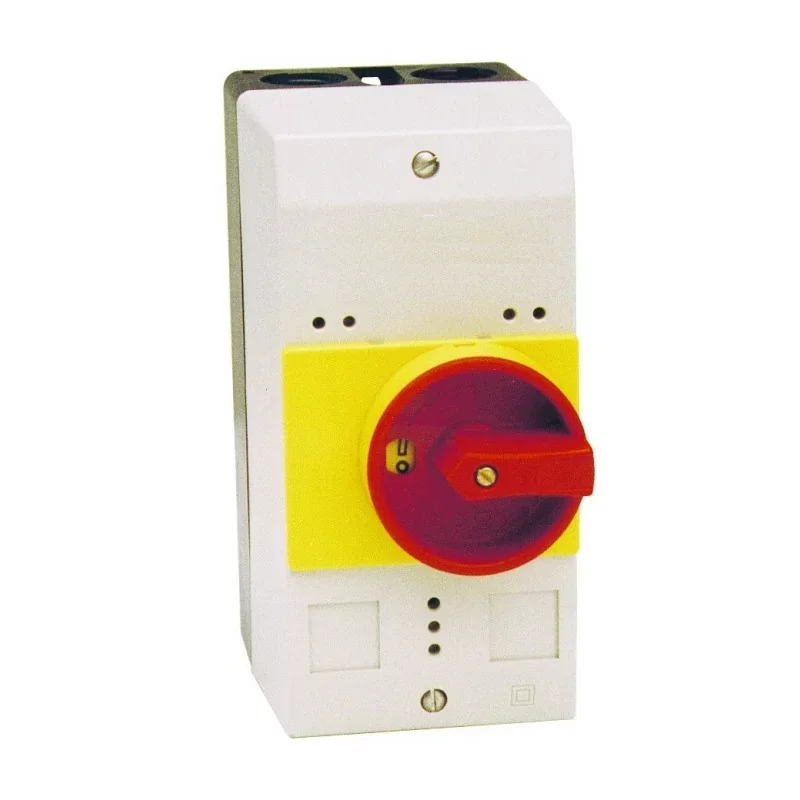 Moeller 025037 Interrupteur-sectionneur M/A 1V Top Vente
