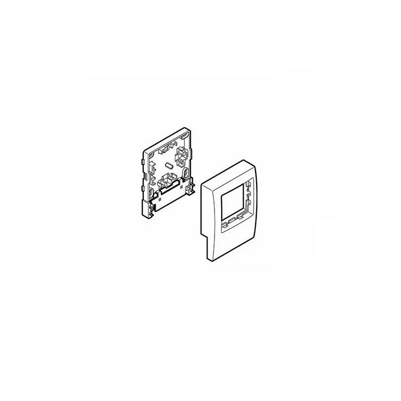 Prix Cassé Rehau 735599 Capot H16 pour appareillage OTEO