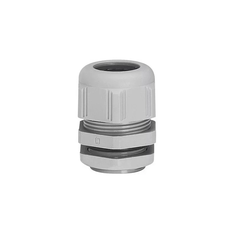 Acheter Direct Legrand 098006 Presse - étoupe plastique IP68 ISO32 RAL7001