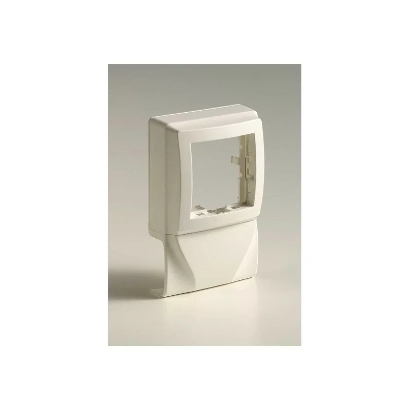 Authentique Iboco 08828 Cadre (x2) moulure goulotte SM-A 22X12,5 W0