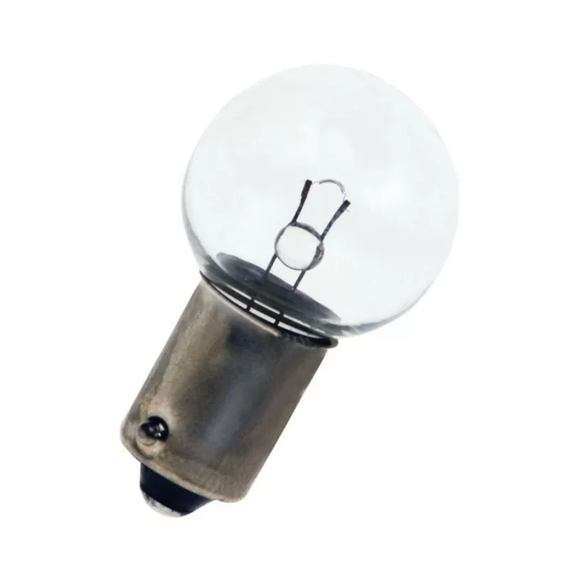 Retour Gratuit Orbitec 116918 Ampoule Ba9s 2,9W - 4,8V 0,6A - Kryp - 17x30