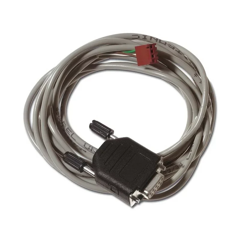 Aritech master ATS 1630 câble de liaison PC RS232 vers Centrale ATS Dernière Chance
