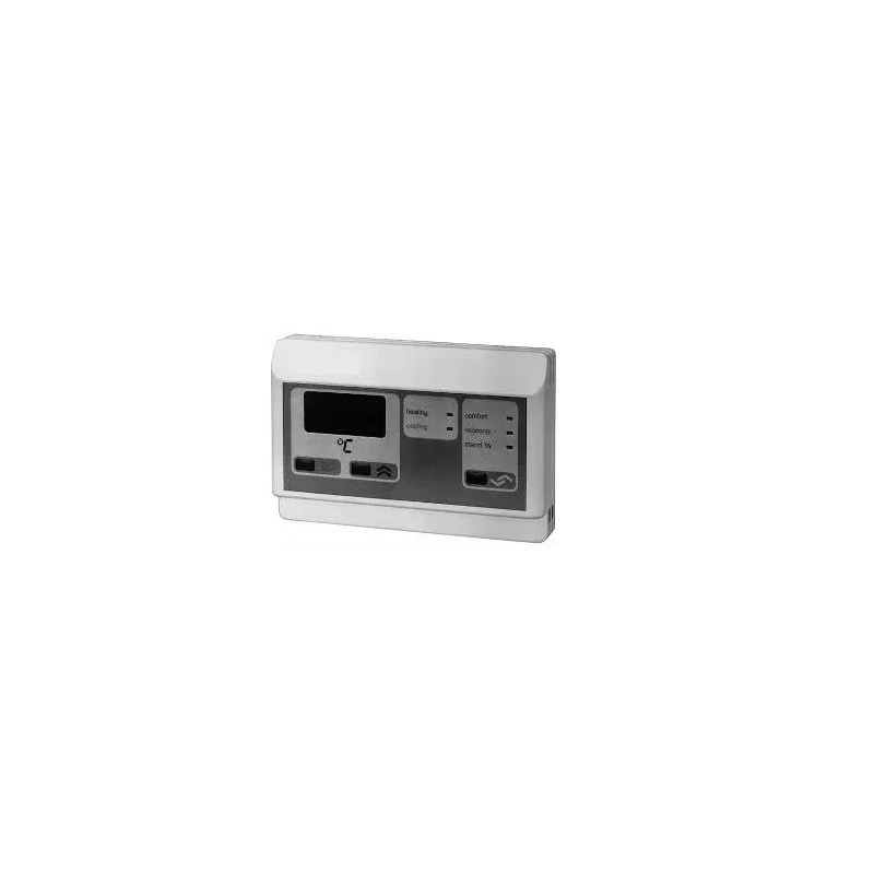 Landis&Gyr RCE86.92 Appareil d‘ambiance sans BatiBUS BATIGYR Prix Bas