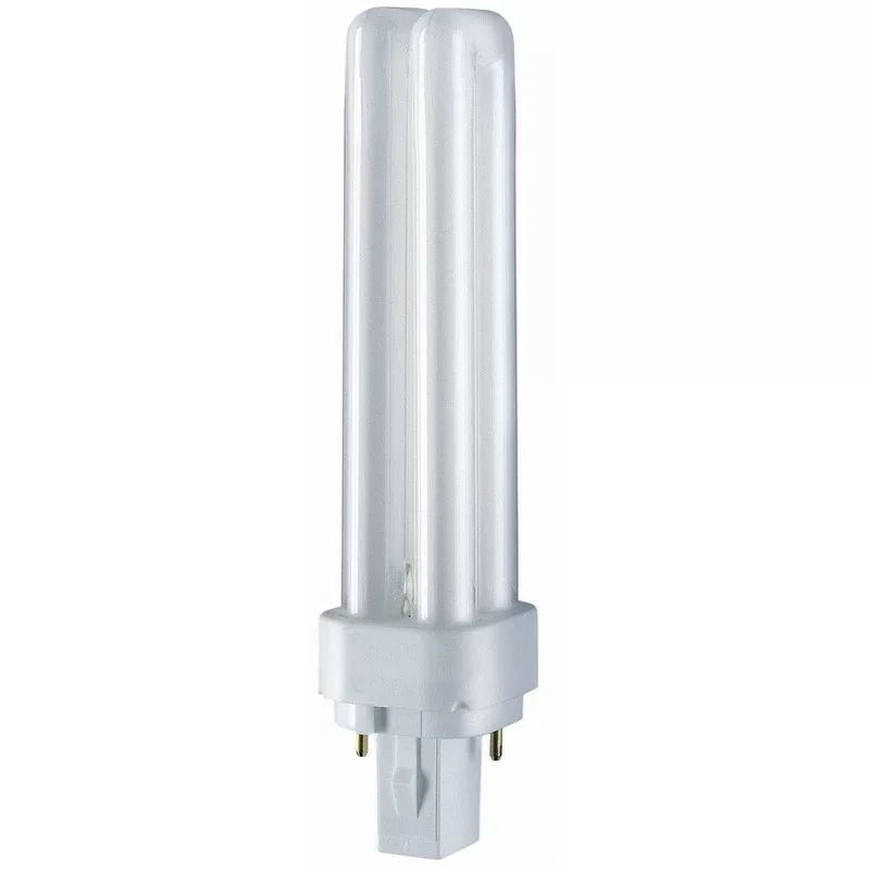 Prix Choc Epsilon Ampoule G24d-3 TCD 26W (2x75W) 830LM