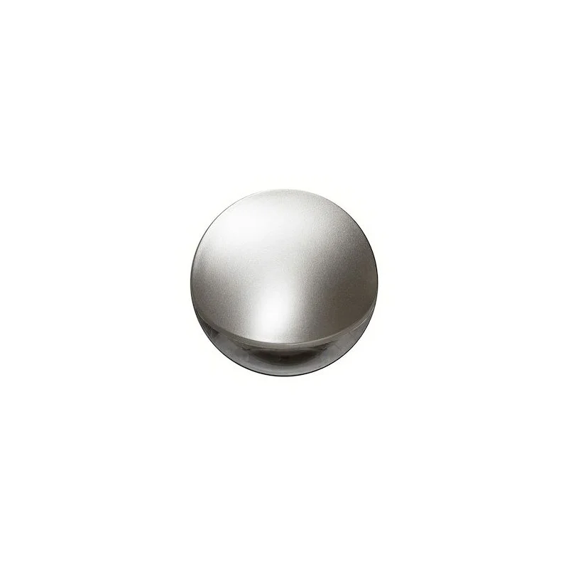 Legrand 068354 Enjoliveur Céliane pour spot pour escalier - finition titane Nouvelle Collection