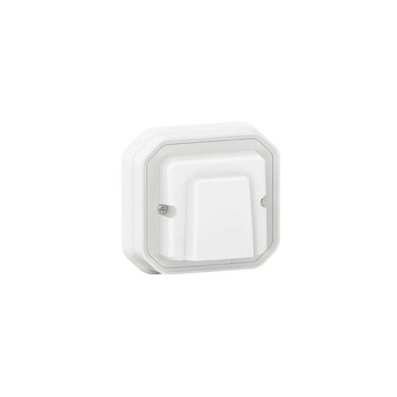 Meilleur Choix Legrand 069888L Sortie de câble 16A Plexo Legrand - Complet encastré - IP55 - Blanc