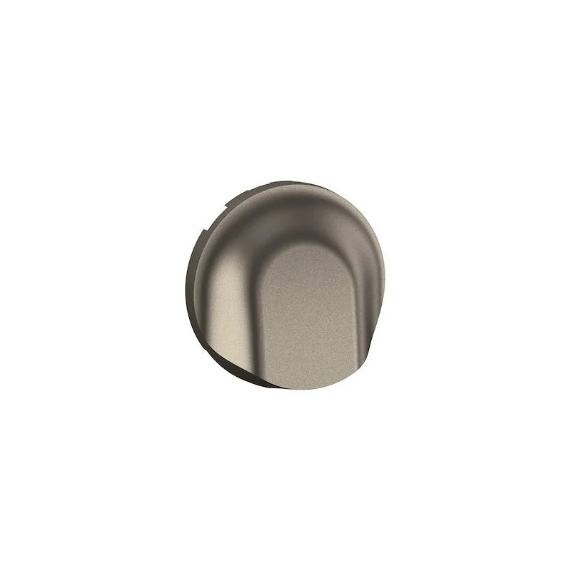 Legrand CT0181 Enjoliveur sortie de câble Céliane - Titanium Authentique