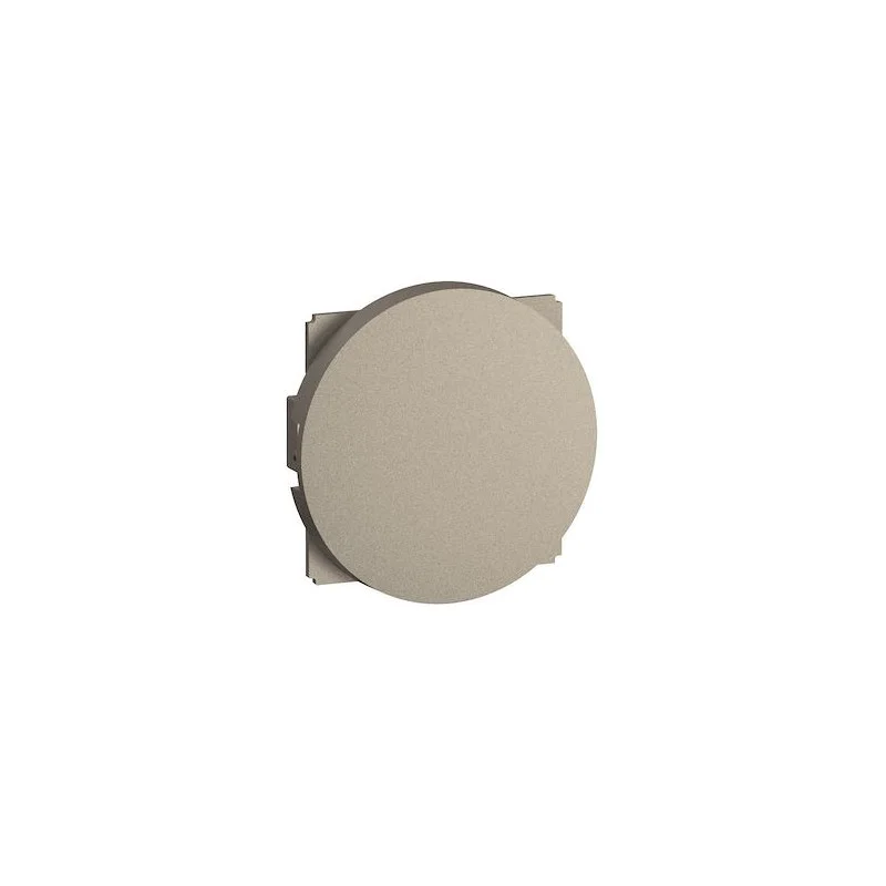 Legrand CT0210 Obturateur Céliane de protection et sécurité - Titanium Acheter En Ligne