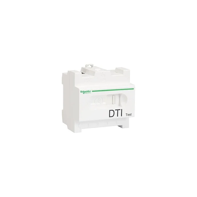 Produit De Marque Schneider VDIR326020 LexCom Home DTI - Repartiteur Telephone 4 sorties - Filtre ADSL