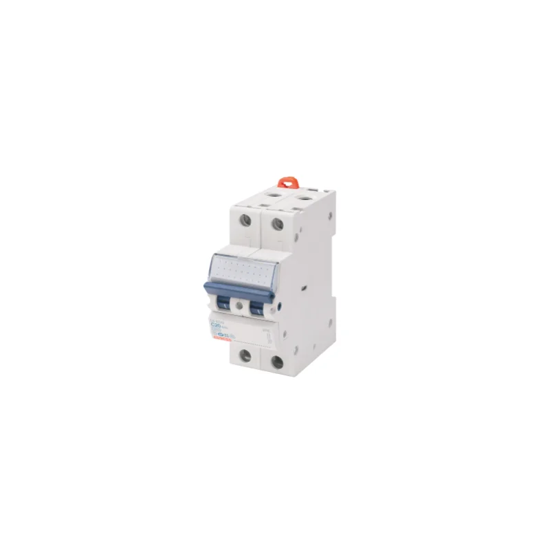 Acheter En Ligne Gewiss GW92447 Disjoncteur Magneto-therm.2p D16 6ka 2m