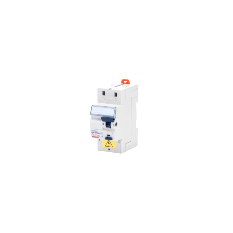 Must-Have Gewiss GWD4042F Interrupteur différentiel 2P 63A type AC/0,03 2 modules sans vis