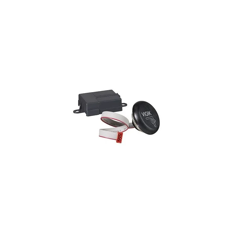 Aiphone HELECOMT25 Tête de lecture type t25 pour centrale hecomgsm Soldes
