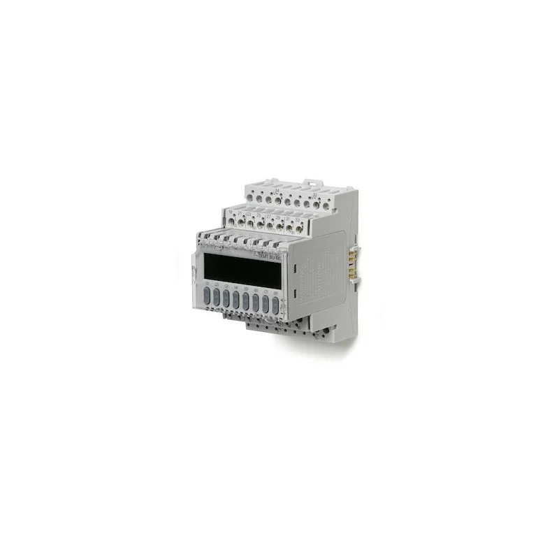 Siemens TXM1.8U-ML Module TX-IO 8 E S universelles, dérogation Top Vente