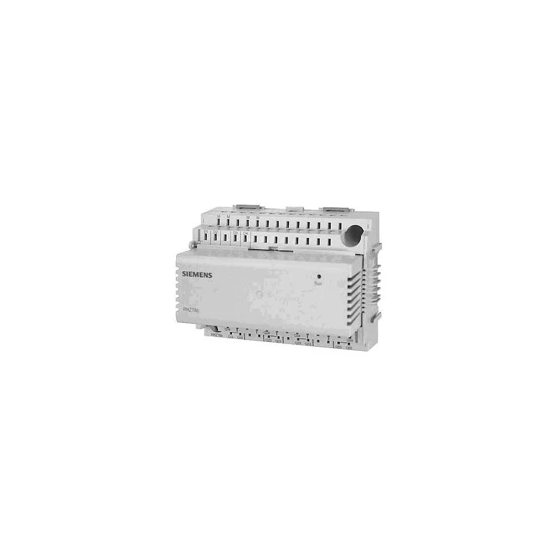 Offre Spéciale Siemens RMZ789 Module extension univers. (6EU+2SA+4SD)