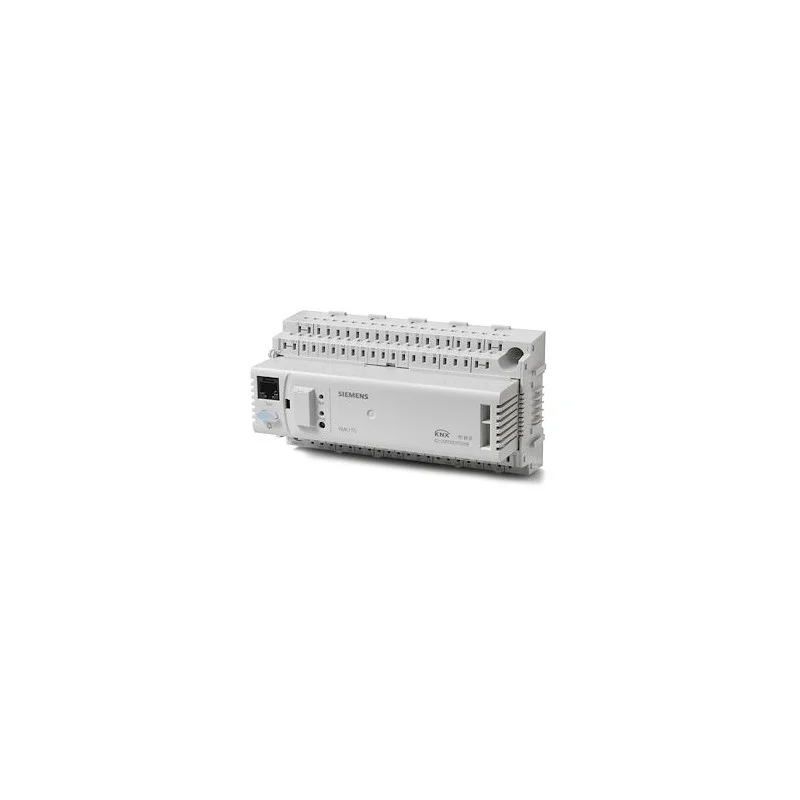 Siemens RMK770 Régulateur cascade communicant Promotion