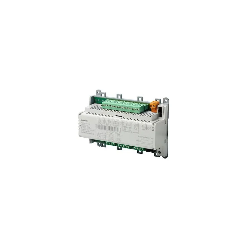 Nouvel Arrivage Siemens RXB39.1/FC-13 Régulateur terminal int. 0..10V KNX