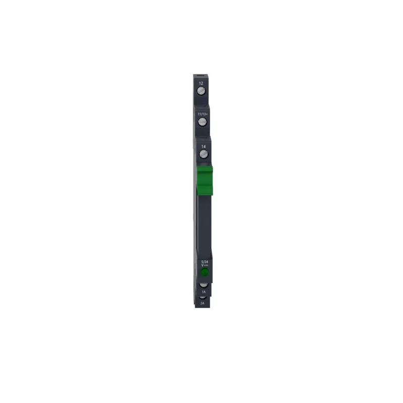 Marque Schneider SSL1D03BDPV Zelio ssl relay module,output 3.5a zelio ssl solid state relay and