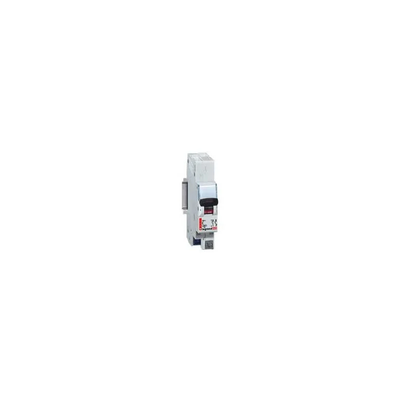 Legrand 006045 Disjoncteur DNX 4500 - Lexic auto - Uni+N - 230 V~ - 16 A - courbe C Haute Qualité