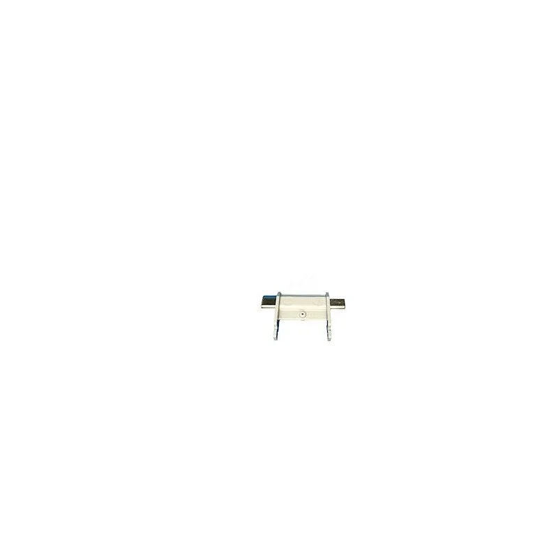 Beromet 2408 BARRETTE NEUTRE TAILLE 00 Populaire