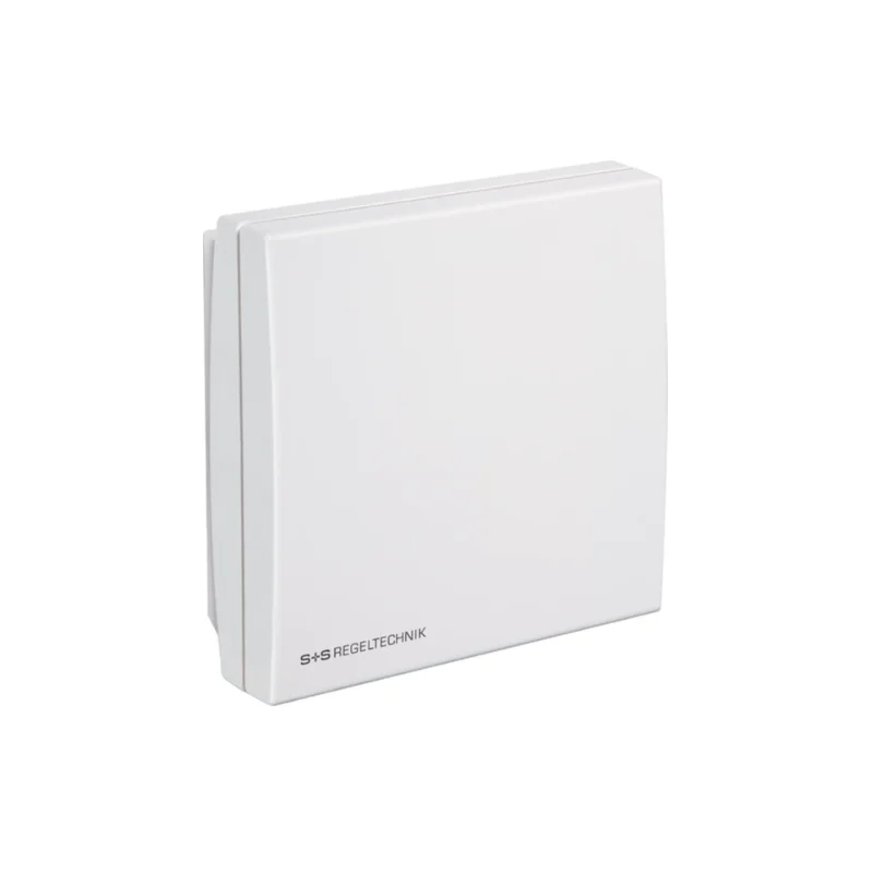 Dernière Chance S+S Regeltechnik THERMASGARD RTF1 Sonde de température ambiante