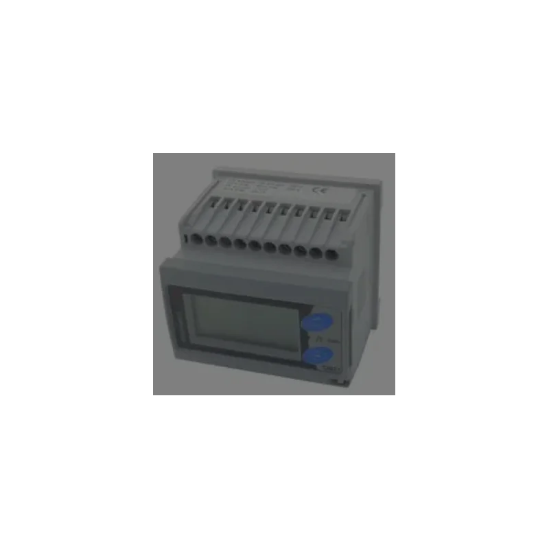 Satisfait Ou Remboursé Carlo Gavazzi EM21-72D.AV53.X.OS.X Compteur électronique