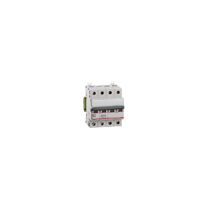 Bon Marché Legrand 004365 Interrupteur sectionneur Lexic - 4P - 400 V~ - 32 A