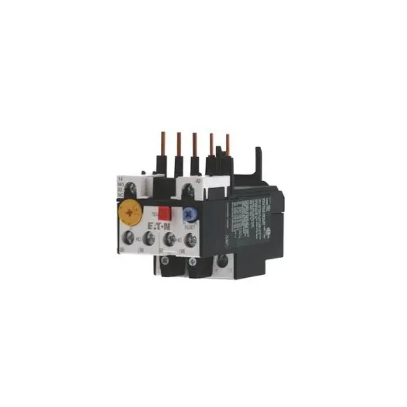 Prix Réduit Moeller ZB12-0,6 Relais de surcharge, 400 mA, 600 mA, xStart ZB12