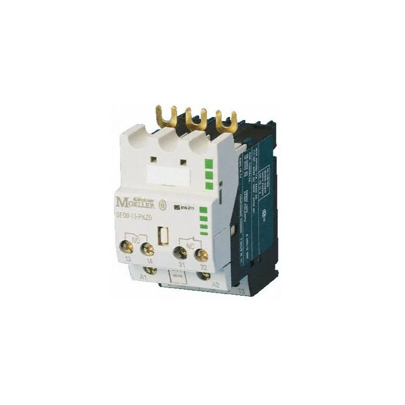Vente Flash Moeller SE00-11-PKZ0 Contacteur 24VDC