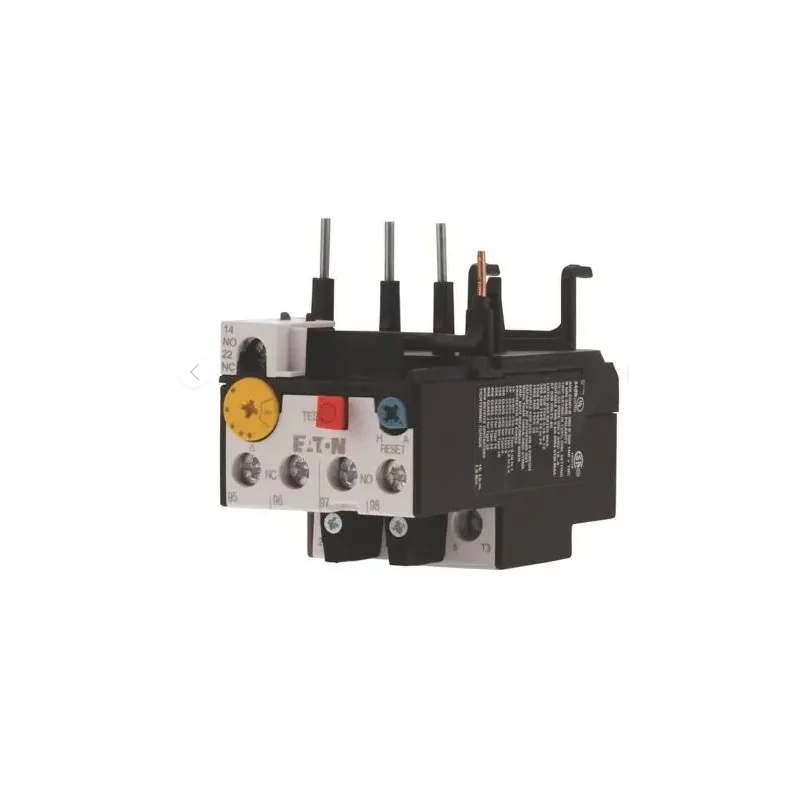 Moeller ZB12-12 Relais Thermique 9-12 A, IP20, -25°C to 55°C Commande En Gros