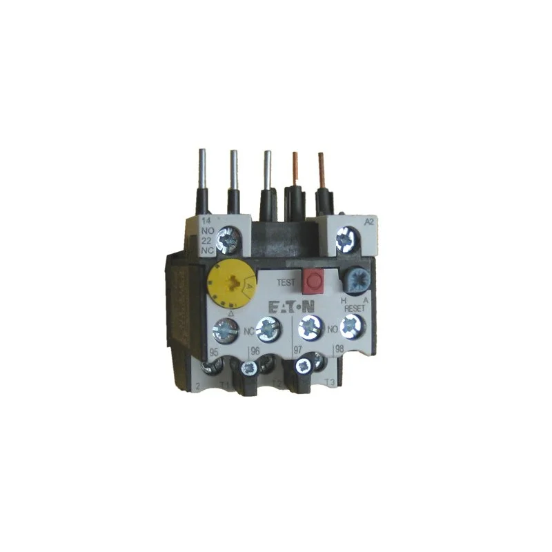 Nouvel Arrivage Moeller ZB12-4 Relais thermique 2-4A