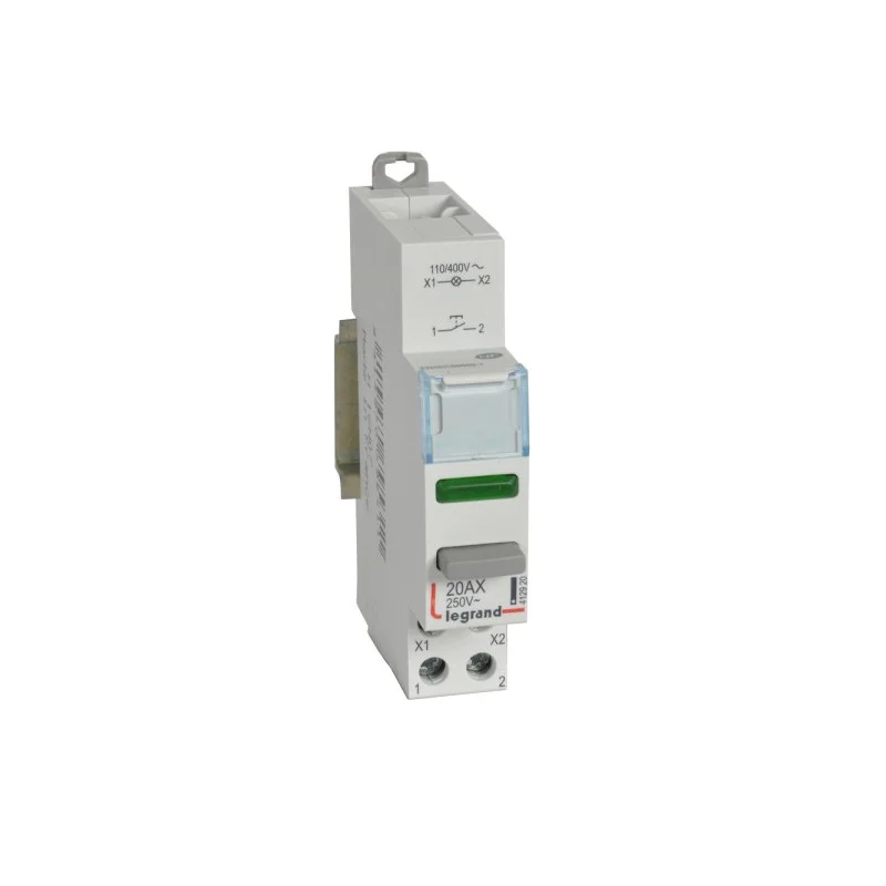 Expédition Rapide Legrand 004487 Voyant simple fonction Lexic - 250 V~ - incolore