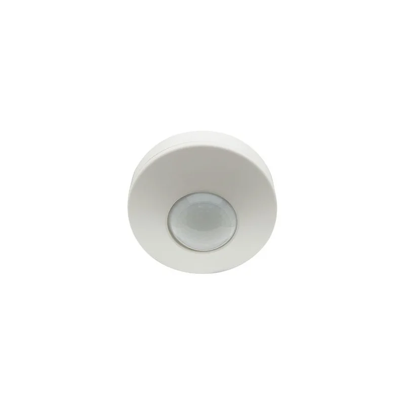 Commander Maintenant Beg 92194 PD3-1C-AP détecteur de mouvement 360° saillie blanc IP44 D 10 m